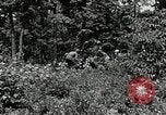 Image of Bivouac Area United States USA, 1942, second 43 stock footage video 65675068403