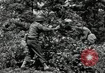 Image of Bivouac Area United States USA, 1942, second 48 stock footage video 65675068403