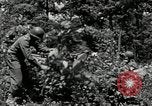 Image of Bivouac Area United States USA, 1942, second 49 stock footage video 65675068403