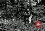 Image of Bivouac Area United States USA, 1942, second 56 stock footage video 65675068403