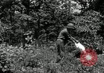 Image of Bivouac Area United States USA, 1942, second 58 stock footage video 65675068403