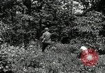 Image of Bivouac Area United States USA, 1942, second 62 stock footage video 65675068403