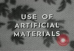 Image of flat net camouflage techniques World War 2 United States USA, 1942, second 24 stock footage video 65675068404