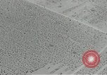 Image of flat net camouflage techniques World War 2 United States USA, 1942, second 38 stock footage video 65675068404