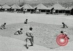 Image of flat net camouflage techniques World War 2 United States USA, 1942, second 53 stock footage video 65675068404