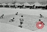 Image of flat net camouflage techniques World War 2 United States USA, 1942, second 54 stock footage video 65675068404