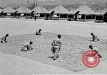 Image of flat net camouflage techniques World War 2 United States USA, 1942, second 55 stock footage video 65675068404