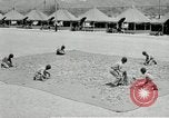 Image of flat net camouflage techniques World War 2 United States USA, 1942, second 59 stock footage video 65675068404