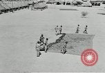 Image of folding a camouflage flat net United States USA, 1942, second 50 stock footage video 65675068405