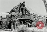 Standbild flat net United States USA, 1942, aus Sekunde 23 historischem Filmmaterial Videoclip 65675068406