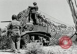 Standbild flat net United States USA, 1942, aus Sekunde 25 historischem Filmmaterial Videoclip 65675068406