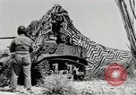 Standbild flat net United States USA, 1942, aus Sekunde 28 historischem Filmmaterial Videoclip 65675068406