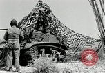 Standbild flat net United States USA, 1942, aus Sekunde 29 historischem Filmmaterial Videoclip 65675068406