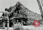 Standbild flat net United States USA, 1942, aus Sekunde 30 historischem Filmmaterial Videoclip 65675068406
