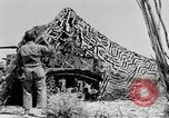 Standbild flat net United States USA, 1942, aus Sekunde 32 historischem Filmmaterial Videoclip 65675068406