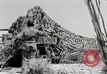 Standbild flat net United States USA, 1942, aus Sekunde 35 historischem Filmmaterial Videoclip 65675068406