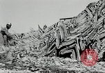 Standbild flat net United States USA, 1942, aus Sekunde 36 historischem Filmmaterial Videoclip 65675068406