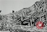 Standbild flat net United States USA, 1942, aus Sekunde 37 historischem Filmmaterial Videoclip 65675068406