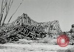 Standbild flat net United States USA, 1942, aus Sekunde 51 historischem Filmmaterial Videoclip 65675068406