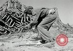 Standbild flat net United States USA, 1942, aus Sekunde 52 historischem Filmmaterial Videoclip 65675068406