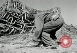 Standbild flat net United States USA, 1942, aus Sekunde 53 historischem Filmmaterial Videoclip 65675068406