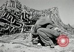 Standbild flat net United States USA, 1942, aus Sekunde 57 historischem Filmmaterial Videoclip 65675068406