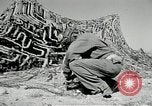 Standbild flat net United States USA, 1942, aus Sekunde 58 historischem Filmmaterial Videoclip 65675068406