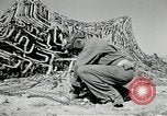 Standbild flat net United States USA, 1942, aus Sekunde 59 historischem Filmmaterial Videoclip 65675068406