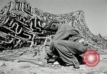 Standbild flat net United States USA, 1942, aus Sekunde 60 historischem Filmmaterial Videoclip 65675068406