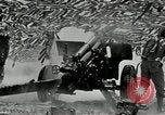 Standbild flat net United States USA, 1942, aus Sekunde 3 historischem Filmmaterial Videoclip 65675068407