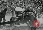Standbild flat net United States USA, 1942, aus Sekunde 4 historischem Filmmaterial Videoclip 65675068407