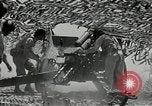 Standbild flat net United States USA, 1942, aus Sekunde 5 historischem Filmmaterial Videoclip 65675068407