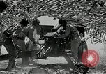 Standbild flat net United States USA, 1942, aus Sekunde 6 historischem Filmmaterial Videoclip 65675068407