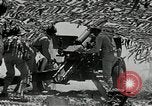 Standbild flat net United States USA, 1942, aus Sekunde 7 historischem Filmmaterial Videoclip 65675068407