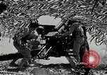 Standbild flat net United States USA, 1942, aus Sekunde 8 historischem Filmmaterial Videoclip 65675068407