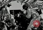 Standbild flat net United States USA, 1942, aus Sekunde 13 historischem Filmmaterial Videoclip 65675068407