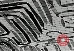 Standbild flat net United States USA, 1942, aus Sekunde 38 historischem Filmmaterial Videoclip 65675068407