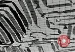 Standbild flat net United States USA, 1942, aus Sekunde 39 historischem Filmmaterial Videoclip 65675068407