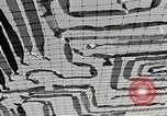 Standbild flat net United States USA, 1942, aus Sekunde 40 historischem Filmmaterial Videoclip 65675068407