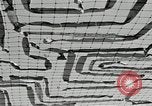 Standbild flat net United States USA, 1942, aus Sekunde 41 historischem Filmmaterial Videoclip 65675068407
