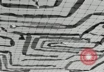 Standbild flat net United States USA, 1942, aus Sekunde 42 historischem Filmmaterial Videoclip 65675068407