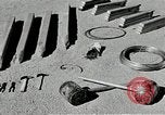 Standbild flat net United States USA, 1942, aus Sekunde 49 historischem Filmmaterial Videoclip 65675068407