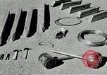 Standbild flat net United States USA, 1942, aus Sekunde 51 historischem Filmmaterial Videoclip 65675068407