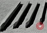 Standbild flat net United States USA, 1942, aus Sekunde 52 historischem Filmmaterial Videoclip 65675068407