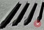 Standbild flat net United States USA, 1942, aus Sekunde 53 historischem Filmmaterial Videoclip 65675068407