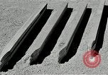 Standbild flat net United States USA, 1942, aus Sekunde 55 historischem Filmmaterial Videoclip 65675068407