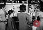 Standbild Fleisch shop United States USA, 1946, aus Sekunde 5 historischem Filmmaterial Videoclip 65675068408