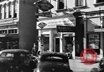 Standbild Blick auf Main Street in Madison Wisconsin Madison Wisconsin USA, 1946, aus Sekunde 37 historischem Filmmaterial Videoclip 65675068409