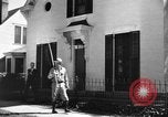 Standbild Blick auf Main Street in Madison Wisconsin Madison Wisconsin USA, 1946, aus Sekunde 45 historischem Filmmaterial Videoclip 65675068409