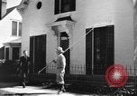 Standbild Blick auf Main Street in Madison Wisconsin Madison Wisconsin USA, 1946, aus Sekunde 46 historischem Filmmaterial Videoclip 65675068409